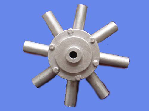 不銹鋼八角釋放器